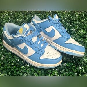 Nike Dunk Low University Blue